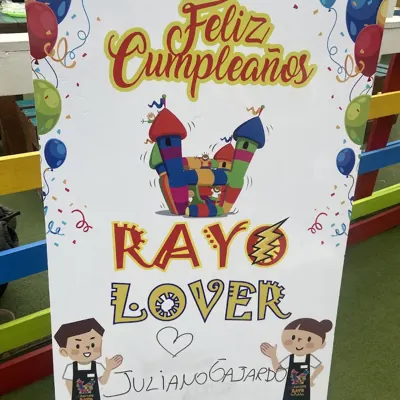 Foto subida por una familia a Google